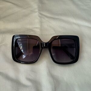 Skechers Black Sunglasses